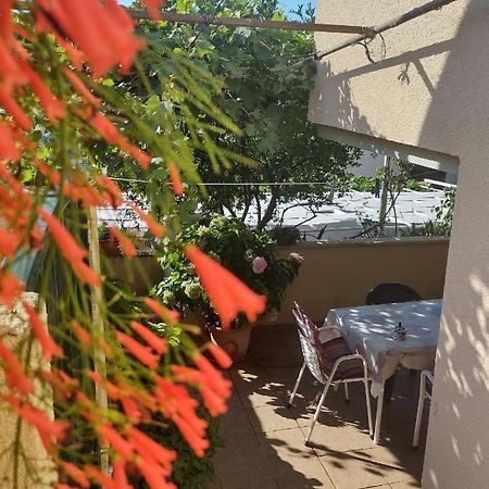 Guesthouse Anna Ragusa Esterno foto