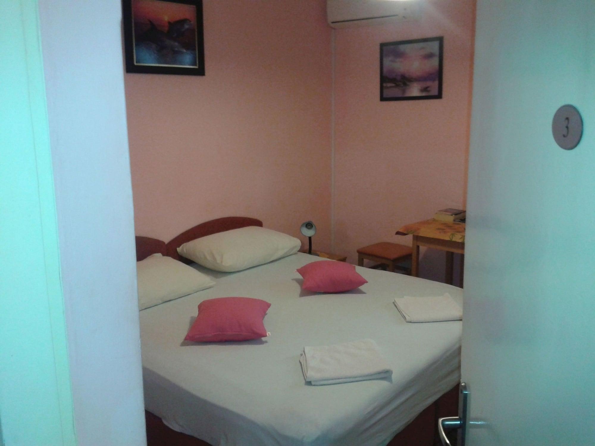 Guesthouse Anna Ragusa Esterno foto