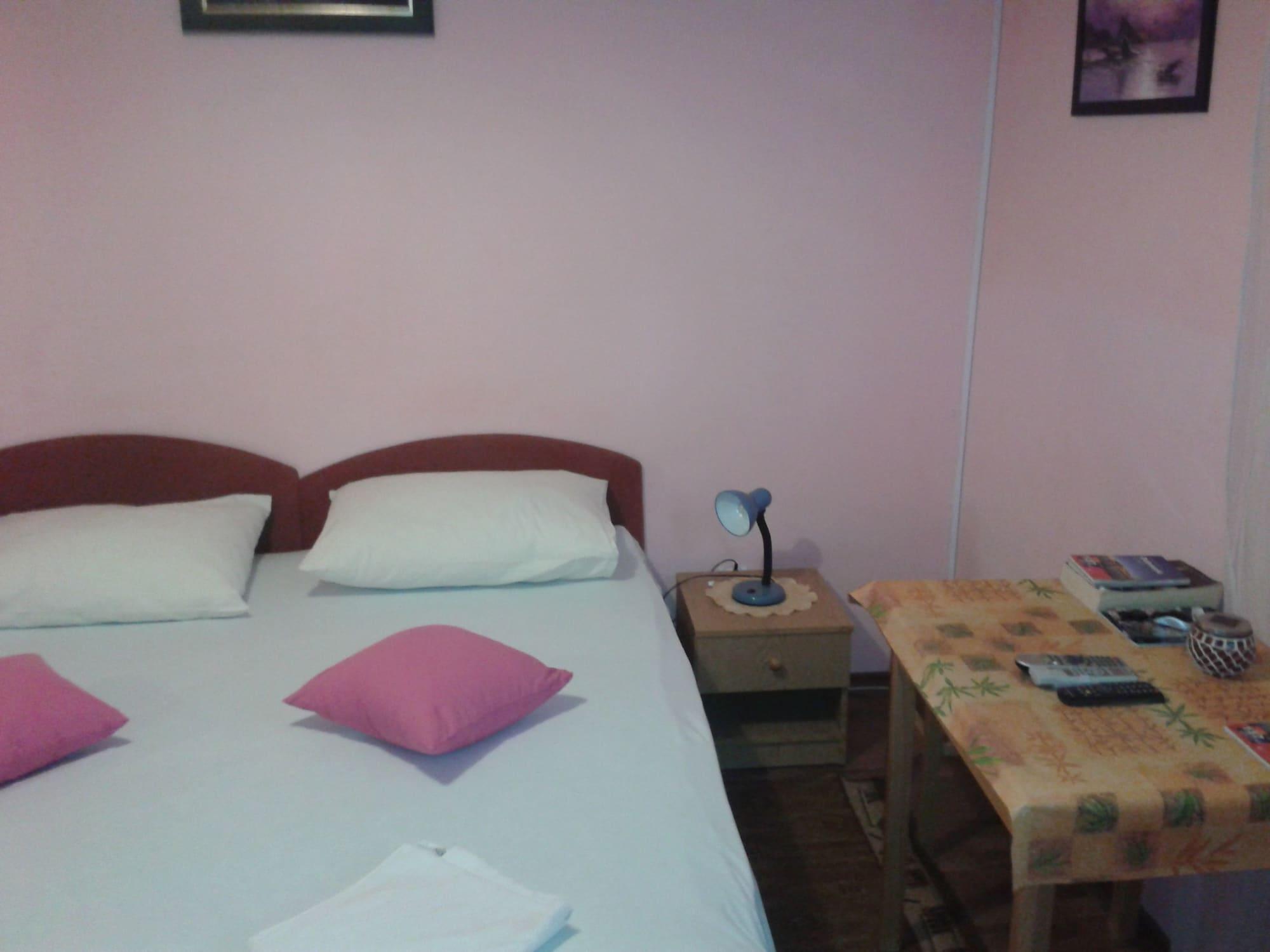 Guesthouse Anna Ragusa Esterno foto