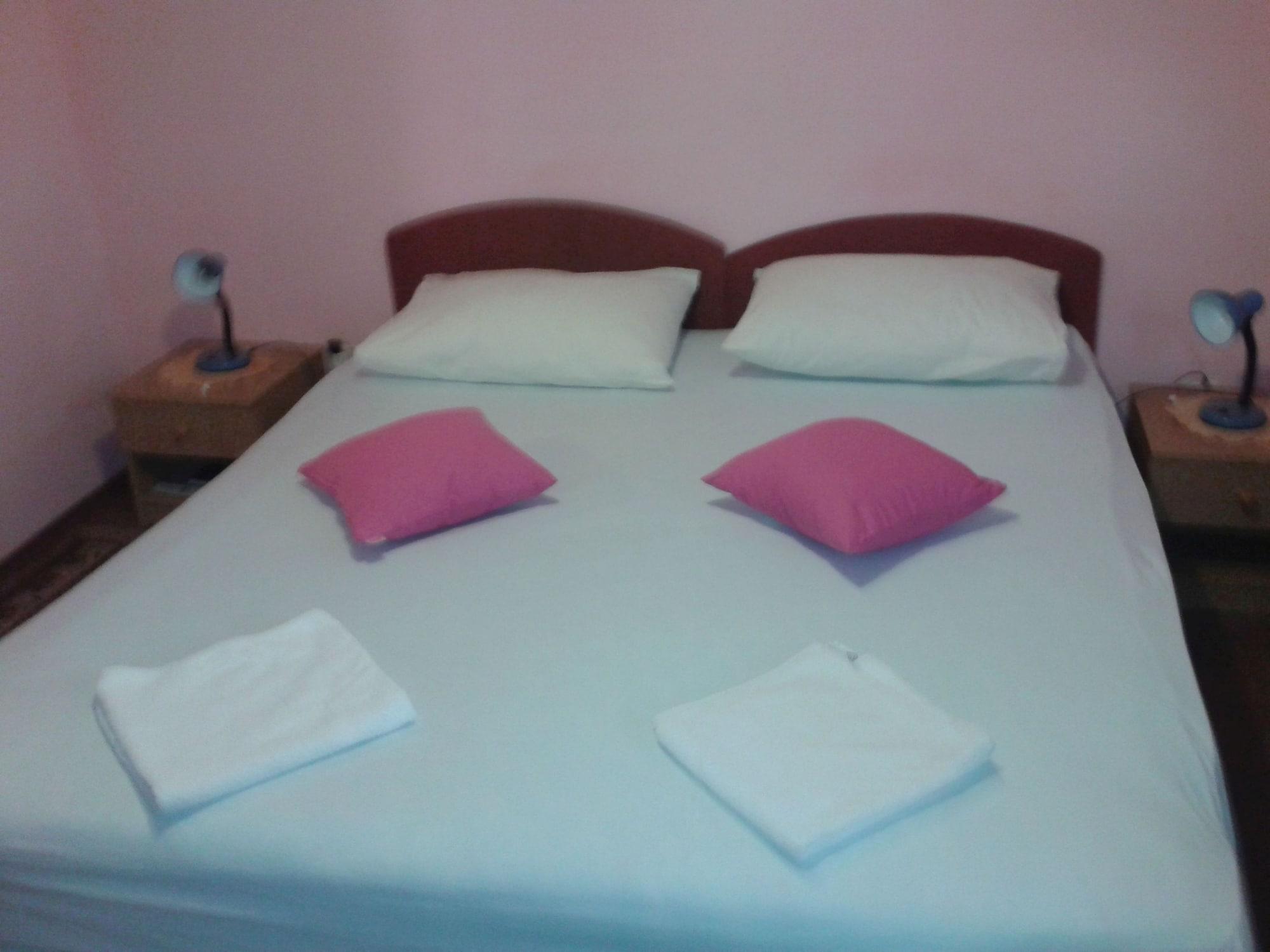 Guesthouse Anna Ragusa Esterno foto