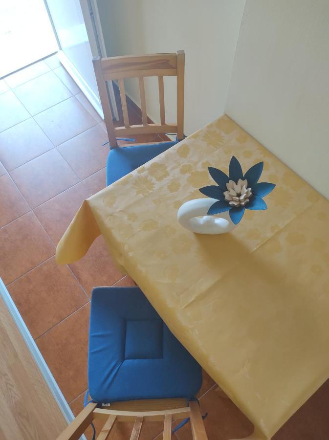 Guesthouse Anna Ragusa Esterno foto