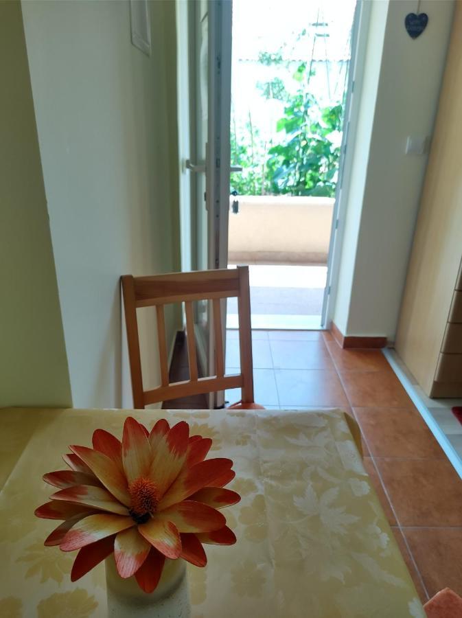 Guesthouse Anna Ragusa Esterno foto