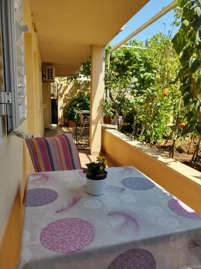 Guesthouse Anna Ragusa Esterno foto