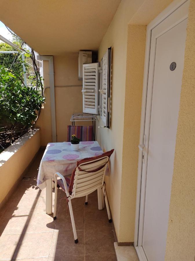Guesthouse Anna Ragusa Esterno foto