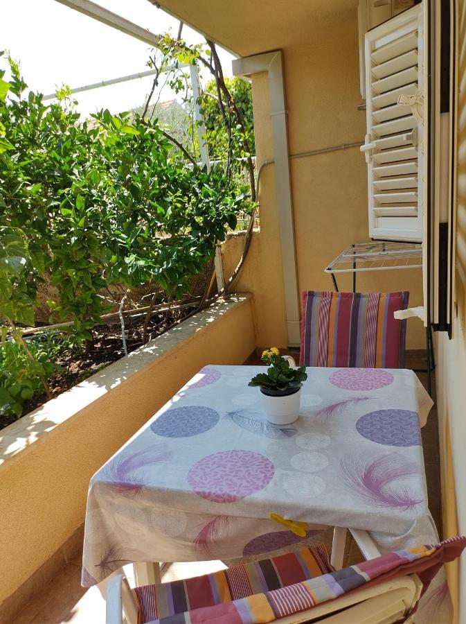 Guesthouse Anna Ragusa Esterno foto
