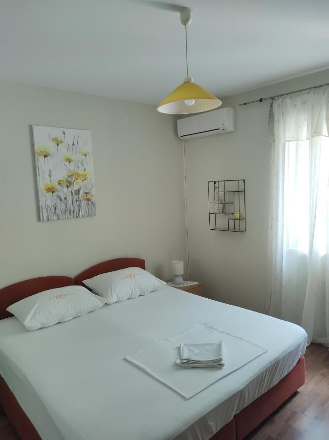 Guesthouse Anna Ragusa Esterno foto