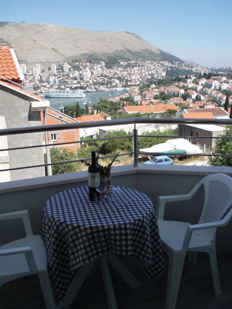 Guesthouse Anna Ragusa Esterno foto