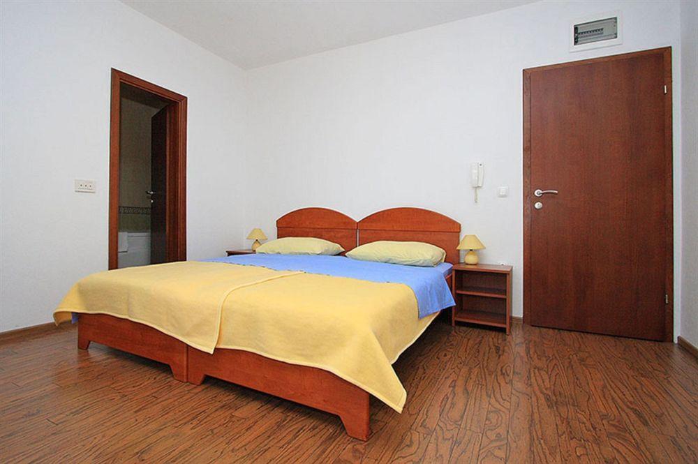 Guesthouse Anna Ragusa Esterno foto