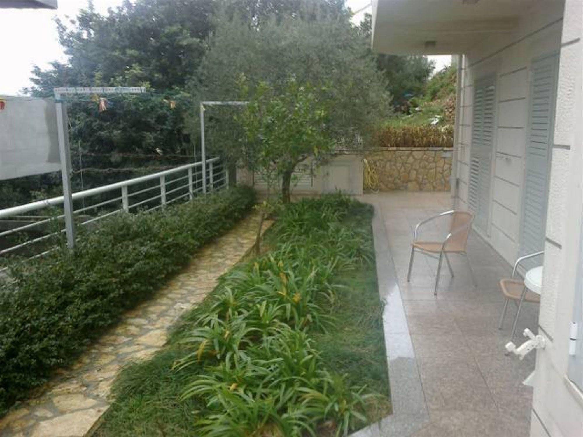 Guesthouse Anna Ragusa Esterno foto