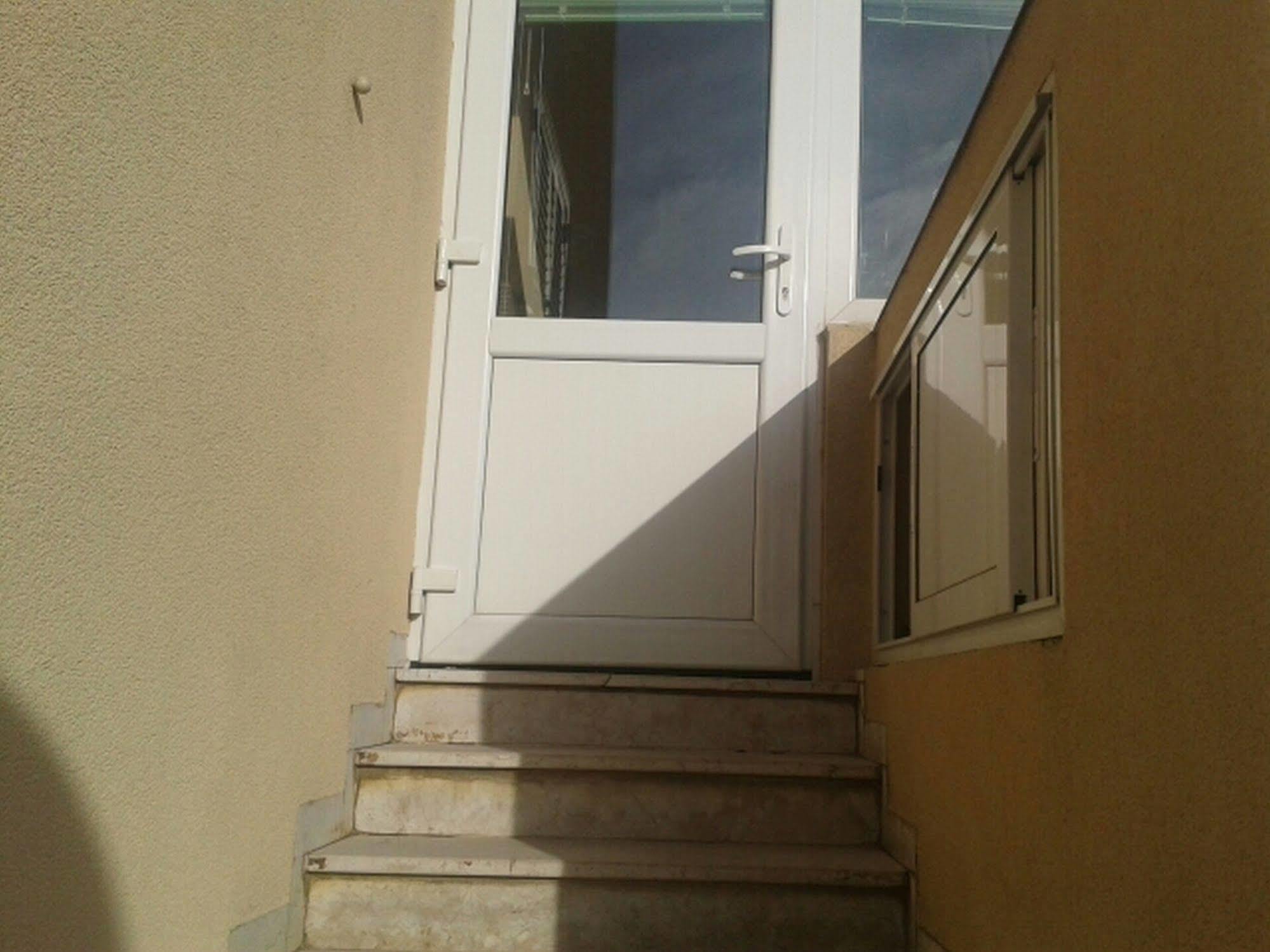 Guesthouse Anna Ragusa Esterno foto