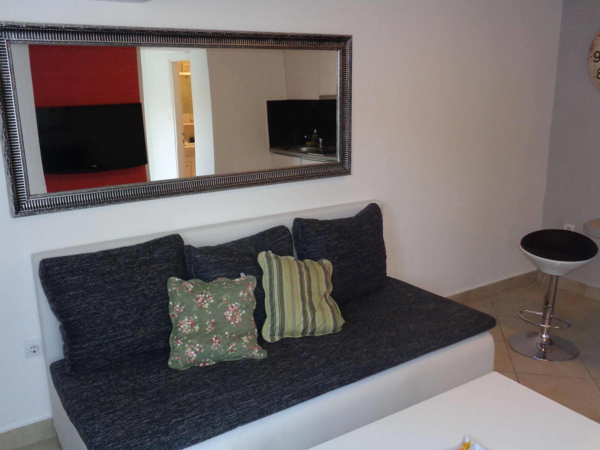 Guesthouse Anna Ragusa Esterno foto